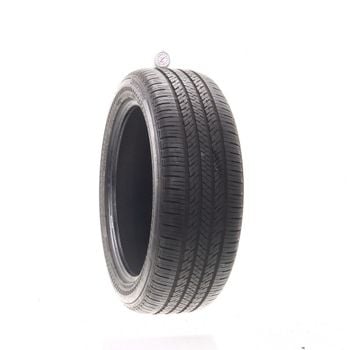 Used 235/50R20 Bridgestone Alenza A/S 02 RFT 100V - 9/32