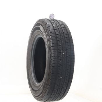 Used LT245/75R17 Advanta SV T-02 121/118Q - 8.5/32