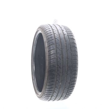 Used 265/35R22 Forceum Penta 102V - 8/32