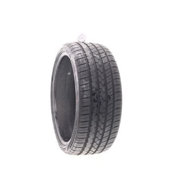 Used 245/35ZR20 Lionhart LH-Five 95W - 9.5/32