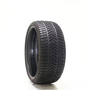 Driven Once 255/30R20 Pirelli Winter Sottozero 3 L 92W - 9/32