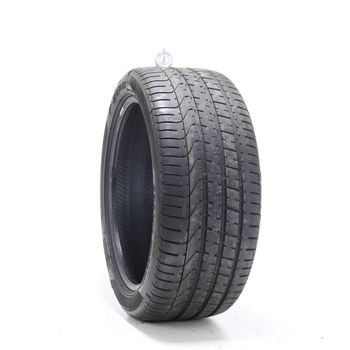 Retread 275/40ZR20 Pirelli P Zero 106Y - 7/32