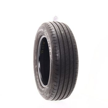 Set of (2) Used 225/65R17 Goodyear EfficientGrip 2 SUV 102H - 9.5/32