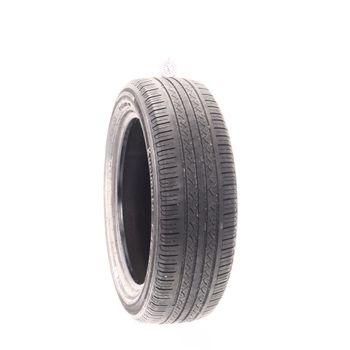 Set of (2) Used 225/55R19 Forceland Kunimoto F36 H/T 99V - 6-7/32