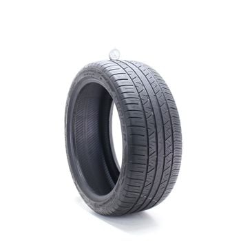 Used 245/40R19 Cooper Zeon RS3-G1 94W - 5.5/32