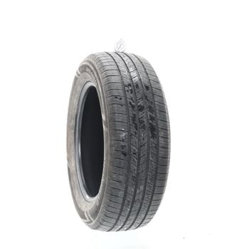 Set of (2) Used 245/60R18 Ironhead Reflex SUV UVD01 105H - 8-8.5/32
