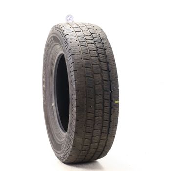 Used LT265/70R18 Cooper Discoverer HT3 124/121S - 8/32