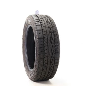 Used 255/55R20 Goodyear Assurance WeatherReady 110H - 10/32
