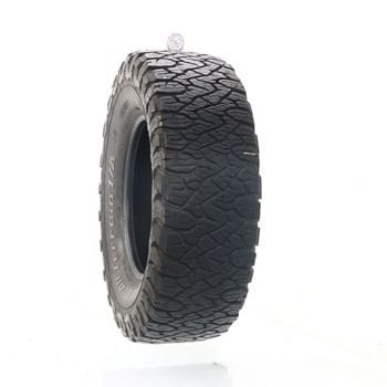 Used LT285/70R17 BFGoodrich All-Terrain T/A KO3 126/123S - 11/32