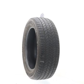 Used 255/55R20 Firestone All Season (Firestone) 107H - 7.5/32