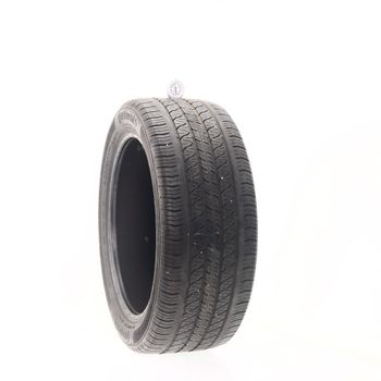 Used 255/45R19 Continental ProContact RX VOL 104H - 7/32