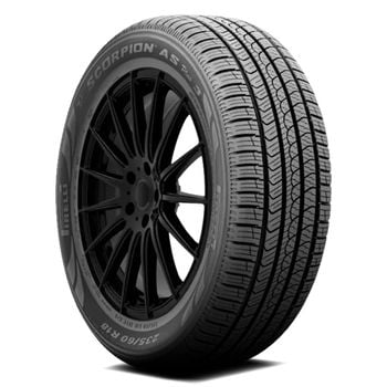 New 275/60R20 Pirelli Scorpion AS Plus 3 115H
