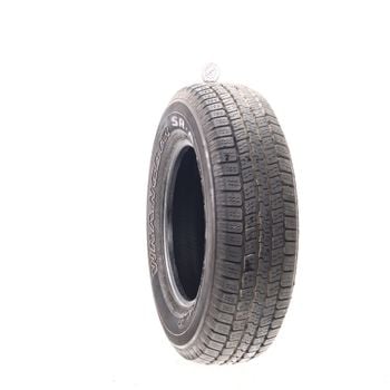 Used 225/75R16 Goodyear Wrangler SR-A 104S - 9/32