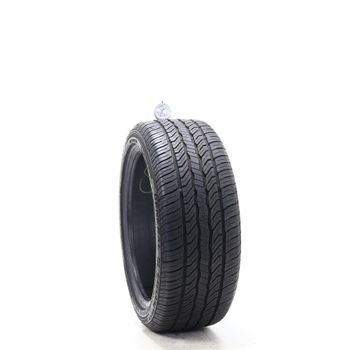 Used 215/45R17 General Exclaim HPX A/S 91W - 8/32