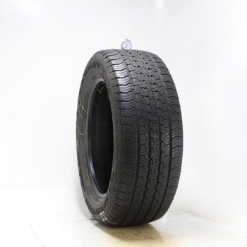 Set of (2) Used 275/55R20 Rocky Mountain H/T 113H - 8.5-9.5/32