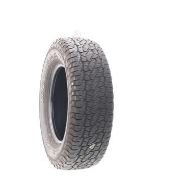 Used 245/75R17 BFGoodrich Trail-Terrain T/A 112T - 6.5/32