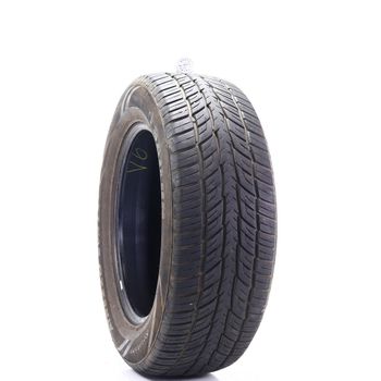 Set of (2) Used 275/60R20 Sailun Atrezzo SVR LX + 119H - 10-10.5/32