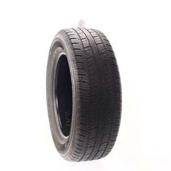 Set of (2) Used 275/60R20 General Grabber HTS 60 115S - 7.5/32