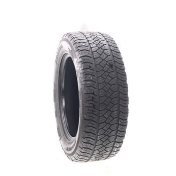 Used 275/60R20 General Grabber APT 115T - 9/32