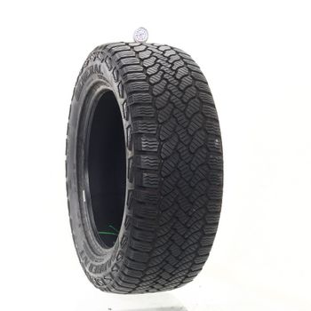 Used 275/55R20 General Grabber A/T Sport-W 113T - 9.5/32