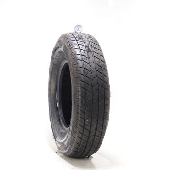 Set of (2) Used ST235/80R16 Rainier ST 127/123M - 8-8.5/32