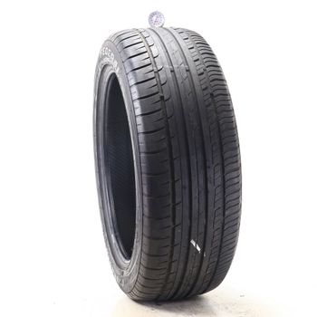 Used 285/45R22 Federal Couragia FX 114V - 7.5/32