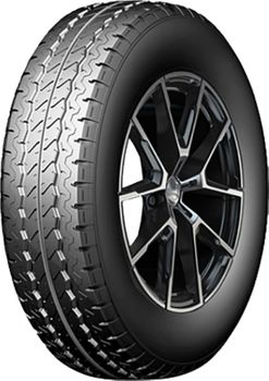 Set of (2) New LT235/65R16 Lancaster LC-78 121/119R