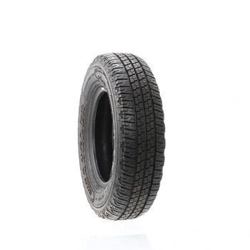 Driven Once 225/75R16 Goodyear Wrangler Fortitude HT 104T - 12/32