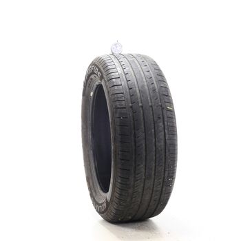 Used 235/55R18 Starfire Solarus A/S 100V - 6/32