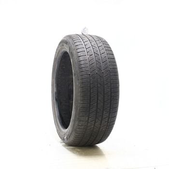 Used 265/45R21 Hankook Dynapro HP2 Plus AO 108H - 10/32