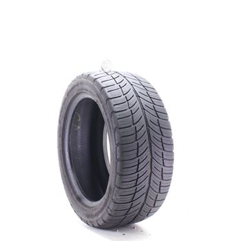 Used 235/50ZR17 BFGoodrich g-Force Comp-2 A/S 96W - 7.5/32