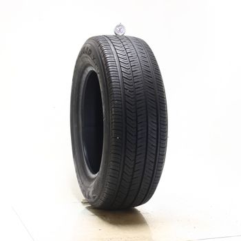 Used 255/65R18 Yokohama Geolandar X-CV G057 111H - 8.5/32