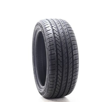 New 255/45ZR20 Lexani LX-Twenty 105W - 9.5/32
