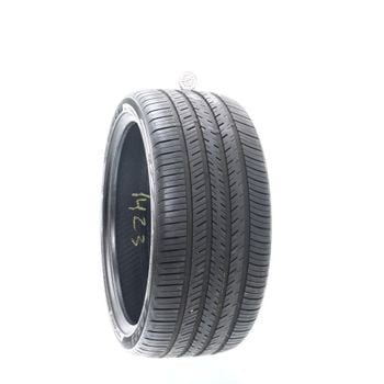 Used 275/35R21 Atlas Force UHP 99W - 9.5/32
