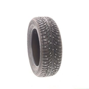 New 235/60R18 Nokian Hakkapeliitta 9 SUV Studded 107T