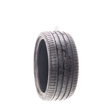 Used 275/30R20 Pirelli P Zero PZ4 MOE Run Flat 97Y - 8.5/32