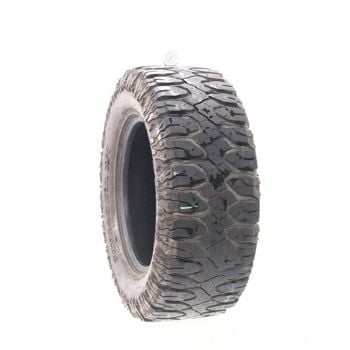 Used LT33X12.5R18 Milestar Patagonia M/T 122Q - 8/32