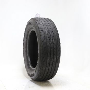 Set of (2) Used 235/65R17 Arizonian Silver Edition 104H - 7/32