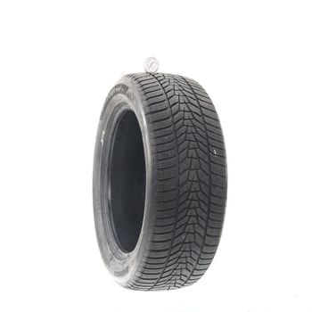 Used 235/55R18 Hankook Winter iCept evo3 X (W330A) 104V - 8/32