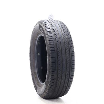 Set of (2) Used 235/65R17 Starfire Solarus A/S 104T - 6.5/32
