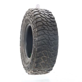 Used LT285/75R16 Kanati Mud Hog M/T 126/123Q - 12/32