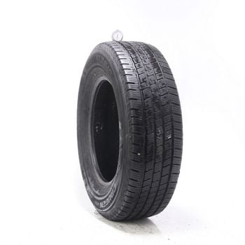 Set of (2) Used 245/70R17 Kumho Crugen HT51 110T - 7-8/32