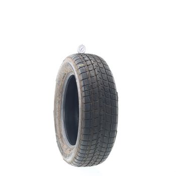 Set of (2) Used 205/60R16 Firestone WeatherGrip 92V - 8-8.5/32