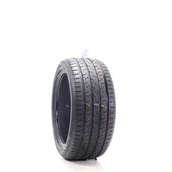 Used 245/40R17 Continental ContiProContact MO 91H - 9/32