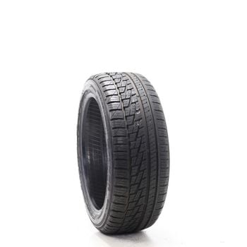 Set of (2) New 215/45R17 Falken Ziex ZE950 A/S 91W - 9/32