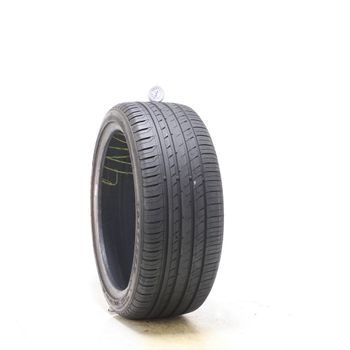 Used 235/40ZR19 TBB TR-66 96W - 7.5/32
