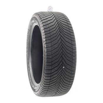 Set of (4) Used 265/45R20 Michelin CrossClimate 2 108V - 9/32