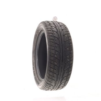 Used 255/50R19 Federal Himalaya SUV Snow Studded 107T - 12/32