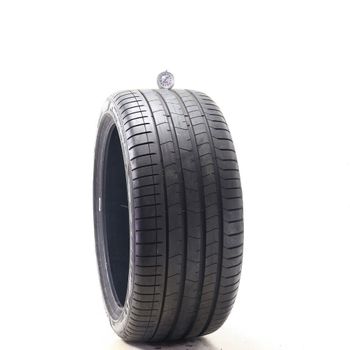 Used 275/35R20 Pirelli P Zero PZ4 Run Flat 102Y - 8.5/32