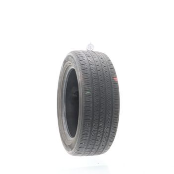 Set of (2) Used 235/55R18 Hankook Kinergy PT 100V - 6-7.5/32